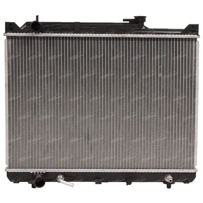 Alloy Radiator for Suzuki Grand Vitara SQ416/420/625 Automatic (1998-2005)