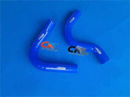 Radiator Hose for Mitsubishi Triton MJ 2.6 Carburettor Petrol (1991-1996)