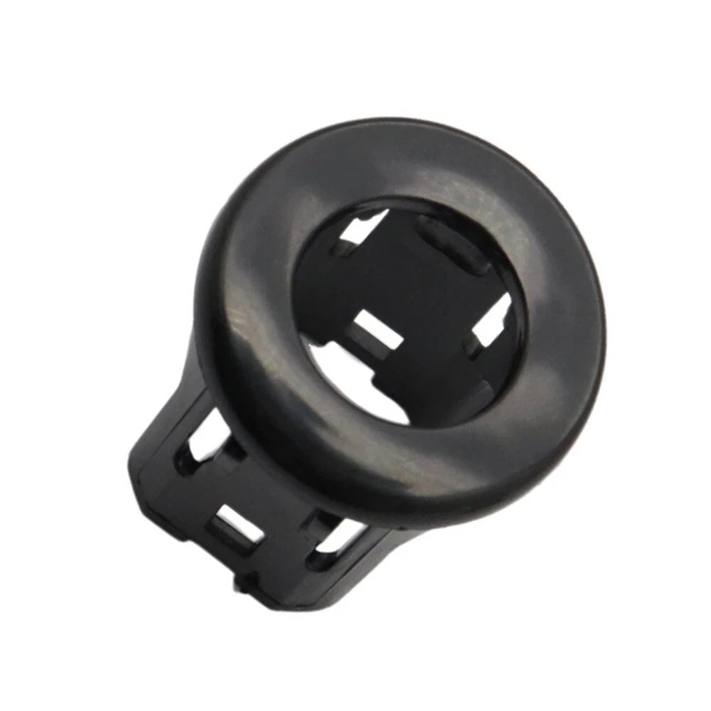 4 x Car Parking Sensor Ring Covers for Nissan Rogue, Murano (2016-2020)