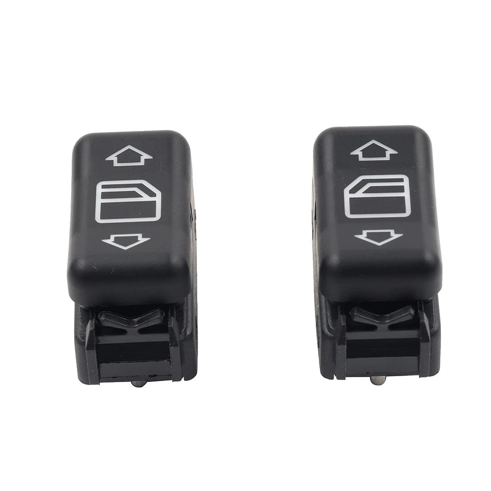 Master Console Power Window Switches for Mercedes Benz (1986-1995)