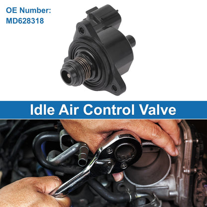 Idle Air Control Valve for Mitsubishi Lancer (2003-2006)