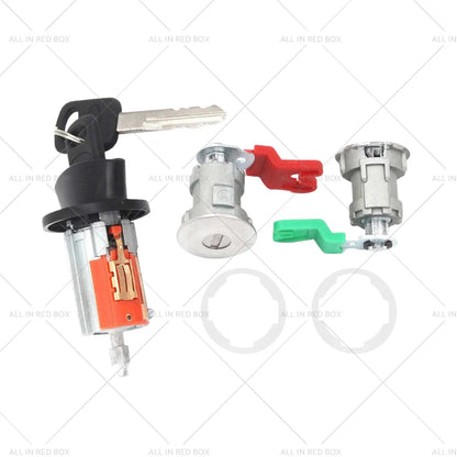 Ignition Lock Cylinder for Ford Aerostar Explorer Ranger E-150 (1996-2008)