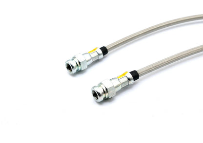 Brake Line Kit for Mazda 6 GJ/GL 2.5L Turbo (2012-2024) - Brake Upgrade