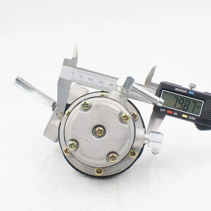 Fuel Pump for Nissan Datsun Bluebird 510/Stanza/Violet 140J/160J L16/L18 Engine