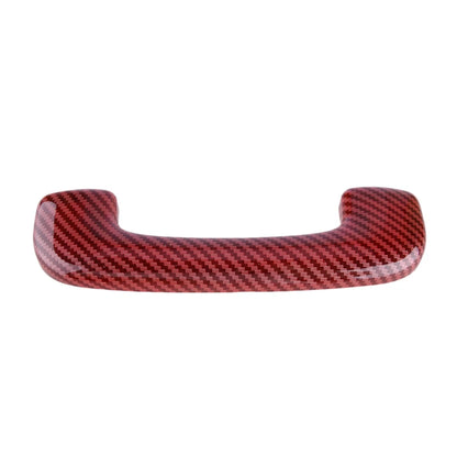 Red Roof Ceiling Handle Cover for Jeep Grand Cherokee 2011-2020