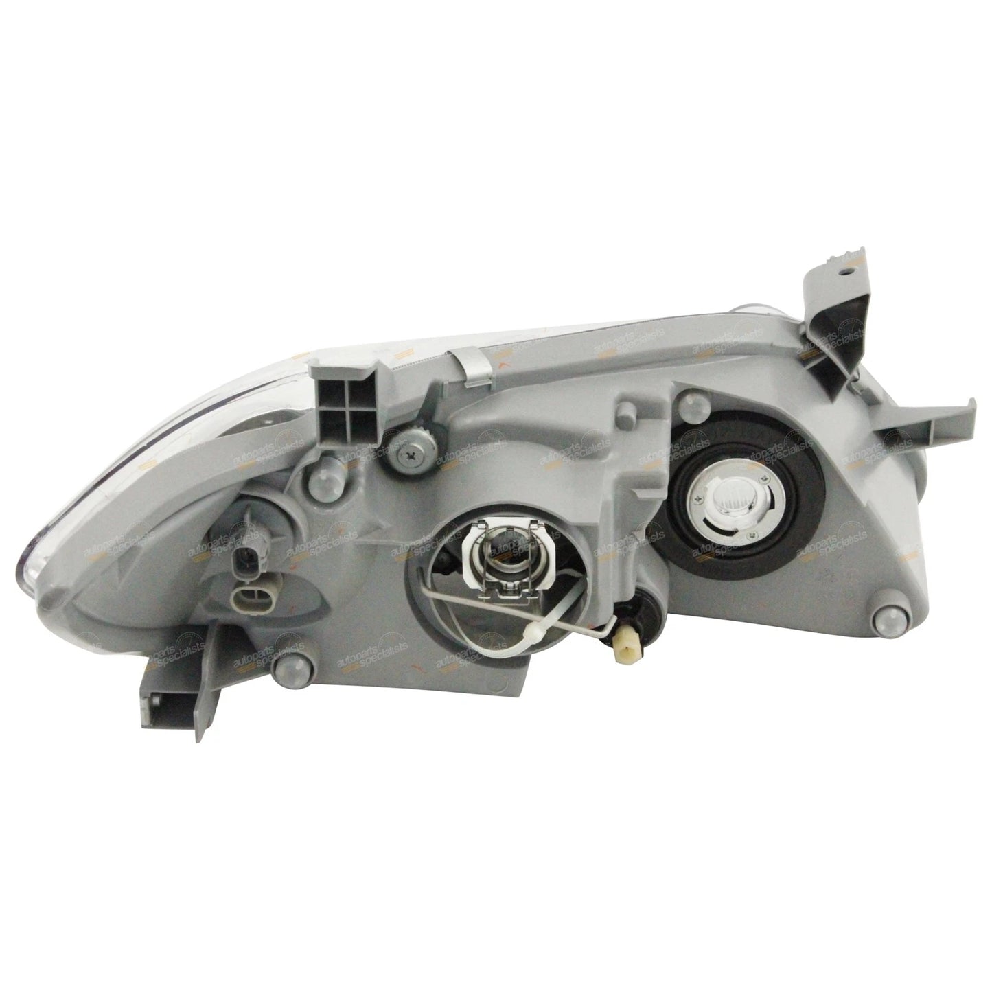 LH HeadLight for Toyota Camry (2006–2009)