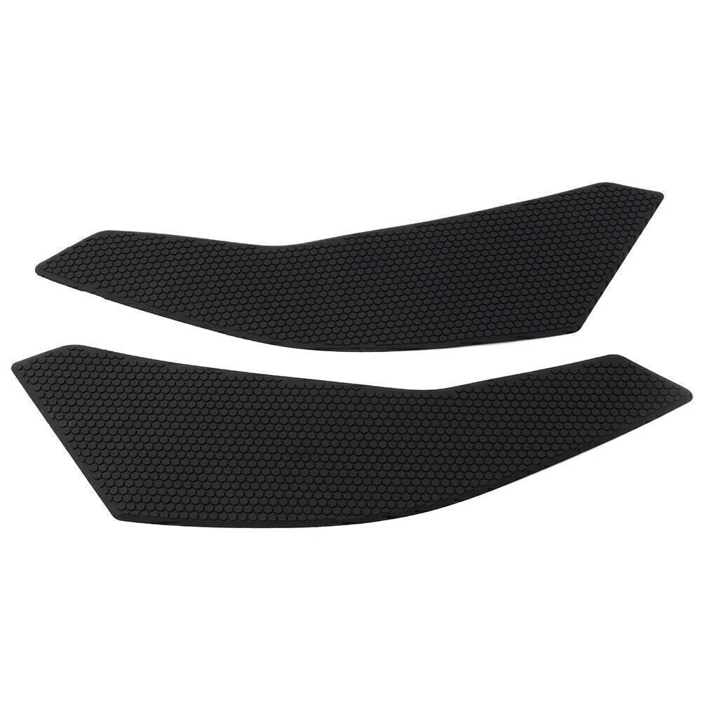 Tank Pads Traction Grips Protector for Suzuki GSXS GSX-S 750 750Z (17-19)