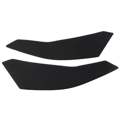 Tank Pads Traction Grips Protector for Suzuki GSXS GSX-S 750 750Z (17-19)