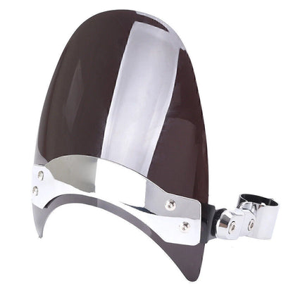 Front Windshield for Harley Davidson Softail Breakout & Street Rod (2018-2023)