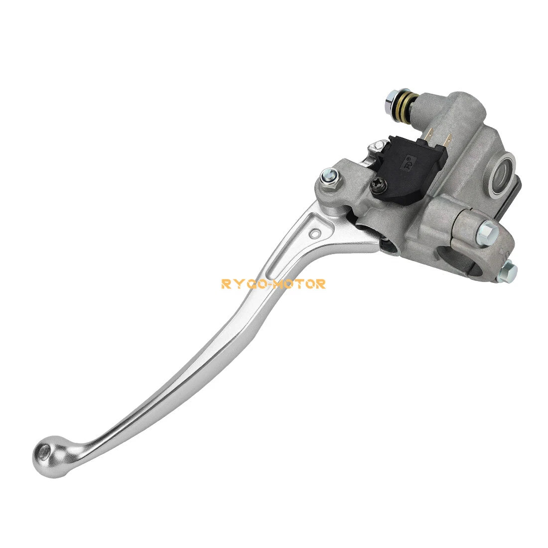 Front Brake Master Cylinder for Yamaha YFM250/YFM700 250/700 (2008–2020)