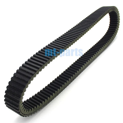 Drive Belt for Arctic Cat XF7000 CrossTour 141 / XF8000 Cross Country 141 (2014-2015)