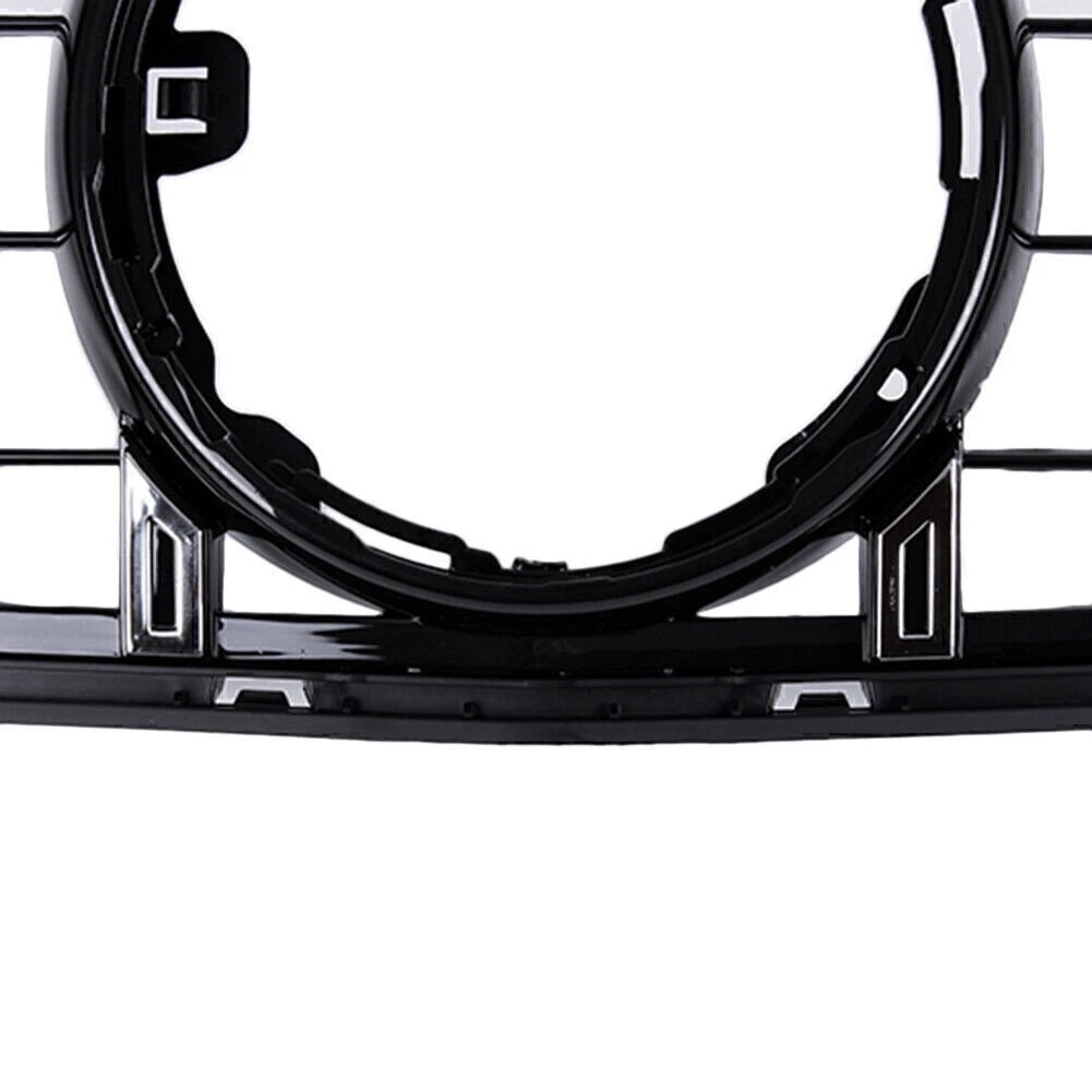 Upper Mesh Grille for Mercedes-Benz A-Class W177 A200 A250 (2019)
