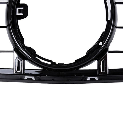 Upper Mesh Grille for Mercedes-Benz A-Class W177 A200 A250 (2019)