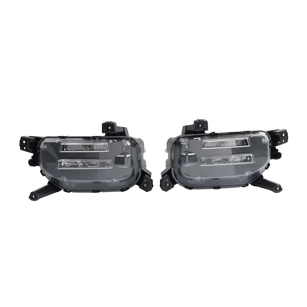 Front Fog Lamps for Kia Sorento (2024+)