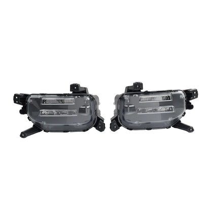 Front Fog Lamps for Kia Sorento (2024+)