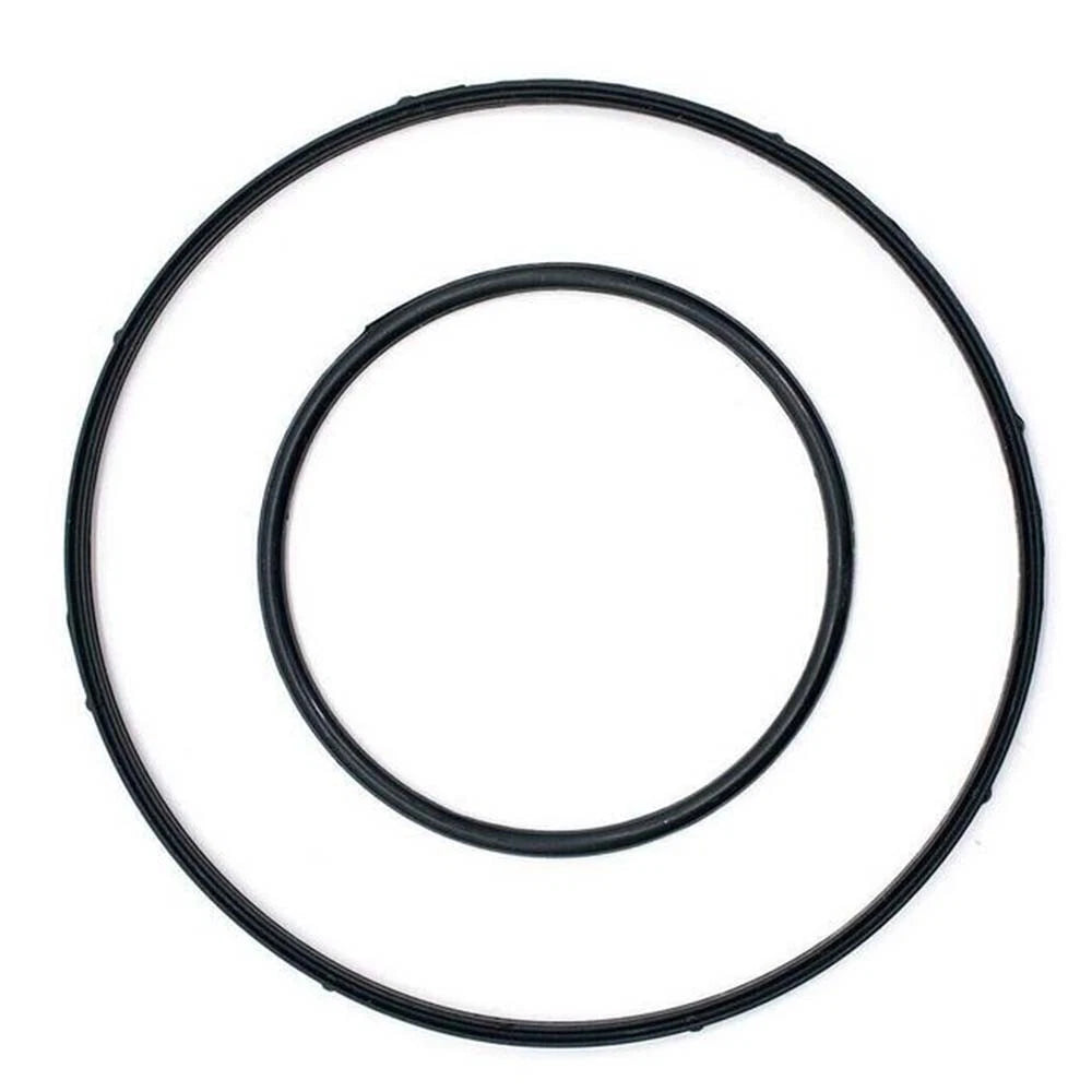 Vacuum Pump Seals for BMW E87 E88 E82 E90 E93 E92 E60 E84 (2006-2013)