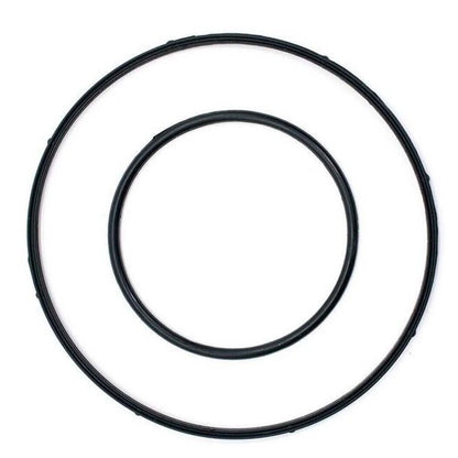 Vacuum Pump Seals for BMW E87 E88 E82 E90 E93 E92 E60 E84 (2006-2013)