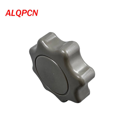 Gray Front Seat Adjust Handle Knob for Toyota Hilux Vigo Innova Avanza (2005-14)