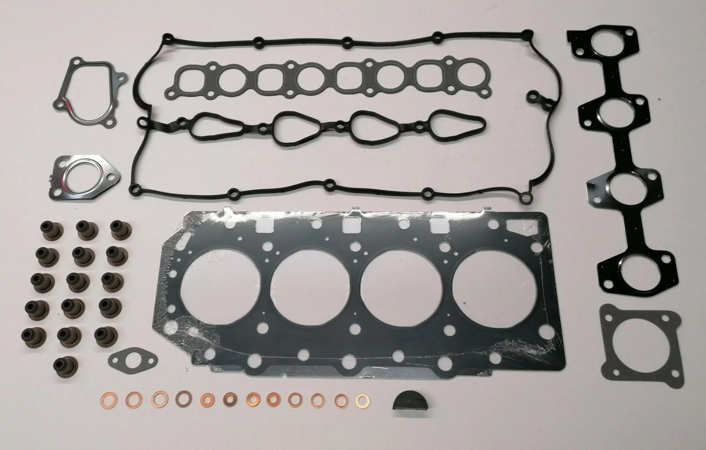 Head gasket set for Kia Sorento / Hyundai i800 / iLoad H1 2.5 CRDi D4CB