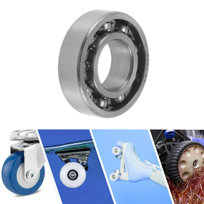 Deep Groove Ball Bearings 15x32x9mm Bearings for MakeModel