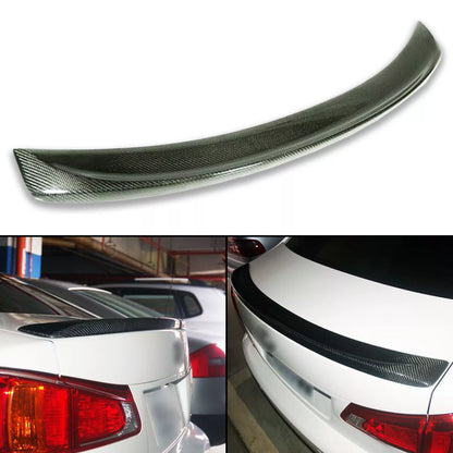 F Type Boot Spoiler for Lexus IS250 IS350 (2005-2013)