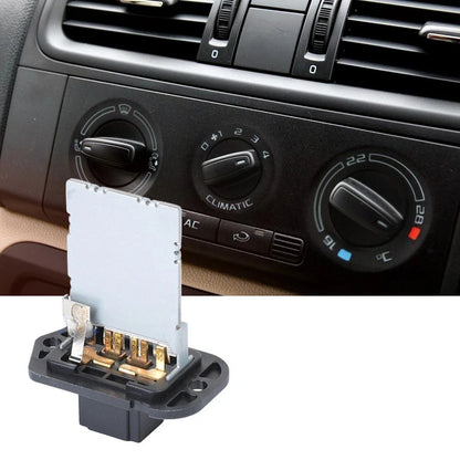 Heater Blower Resistor for Kia Picanto I SA (2004–2011)
