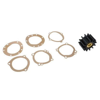 Impeller Kit for Sherwood Sierra Crusader Oberdorfer Models