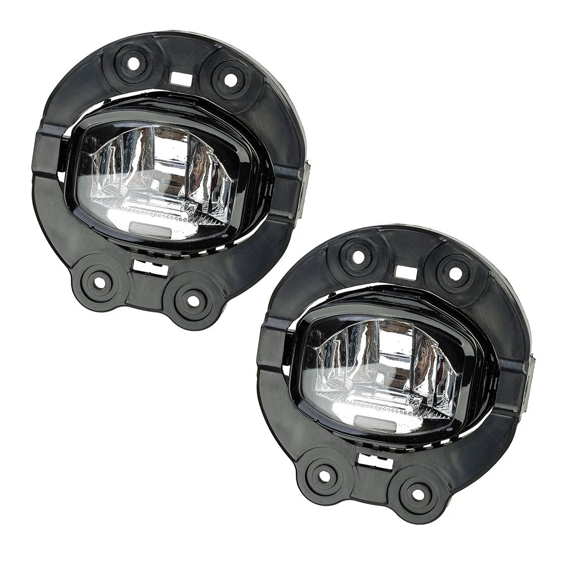 Front LED Fog Lights for Jeep Cherokee (2019-2022)