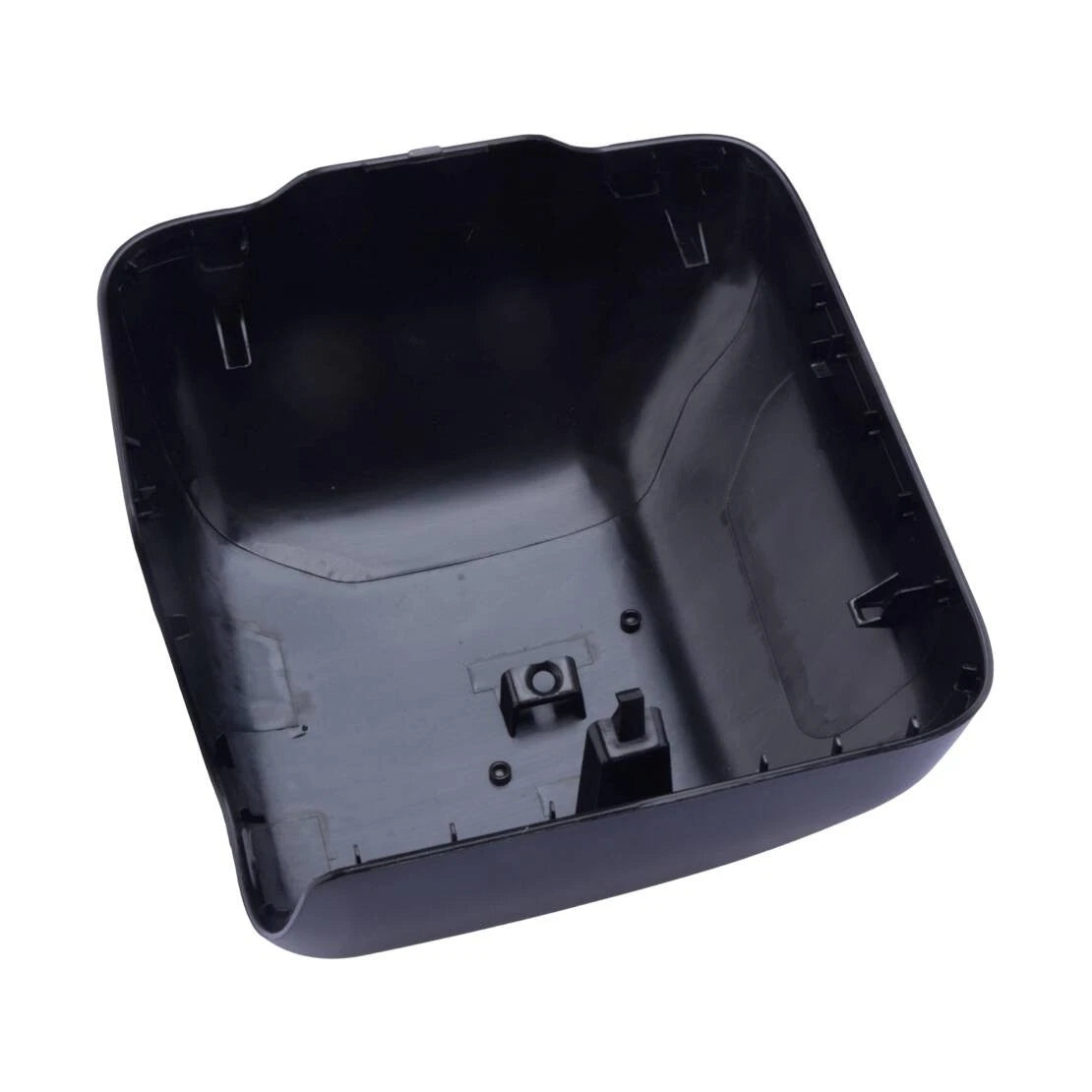 Left Side Rear View Mirror Cover for Jeep Wrangler JL (2018-2023)