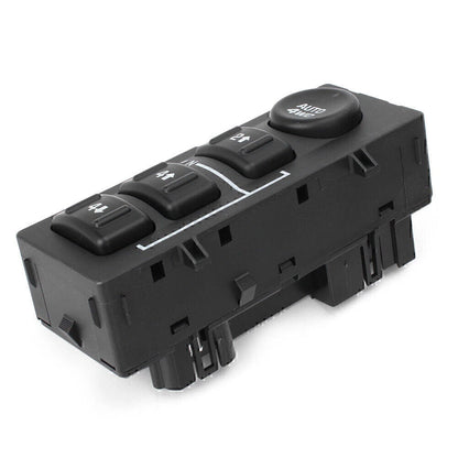 4WD Transfer Case Selector Dash Switch for Chevrolet Suburban (2003-2006)