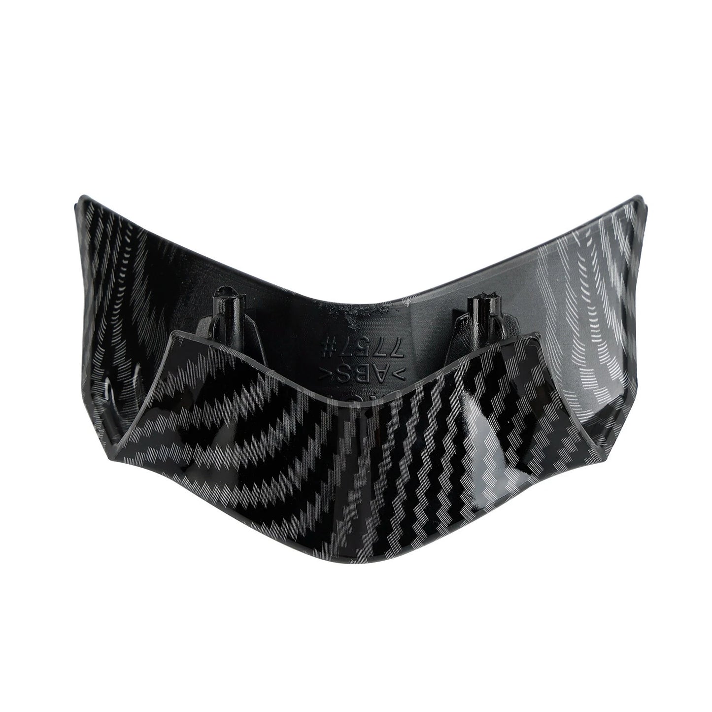 Front Nose Under Fairing for Yamaha Tracer 900 / GT (2018-2020) Carbon Fiber
