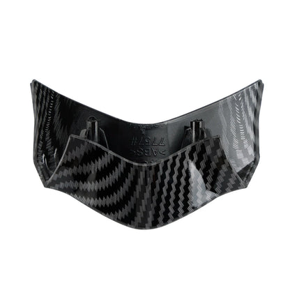 Front Nose Under Fairing for Yamaha Tracer 900 / GT (2018-2020) Carbon Fiber