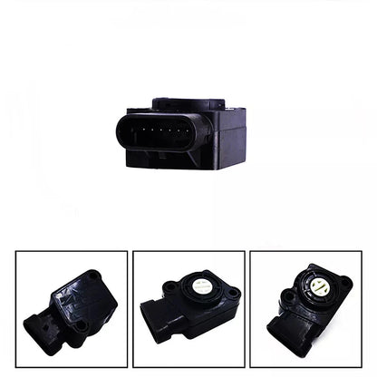 Throttle Position Sensor for Car Make & Model