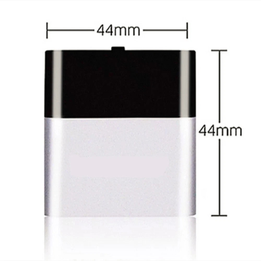 Bluetooth 5.0 AUX Adapter for Mercedes Benz C63, GLK350, GLK260 (2010-2020)