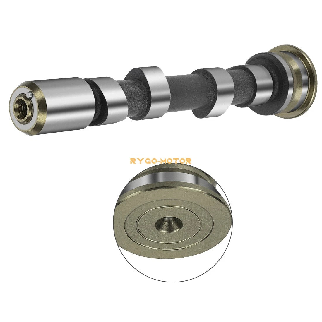 Camshaft for E-Z-GO Golf Cart