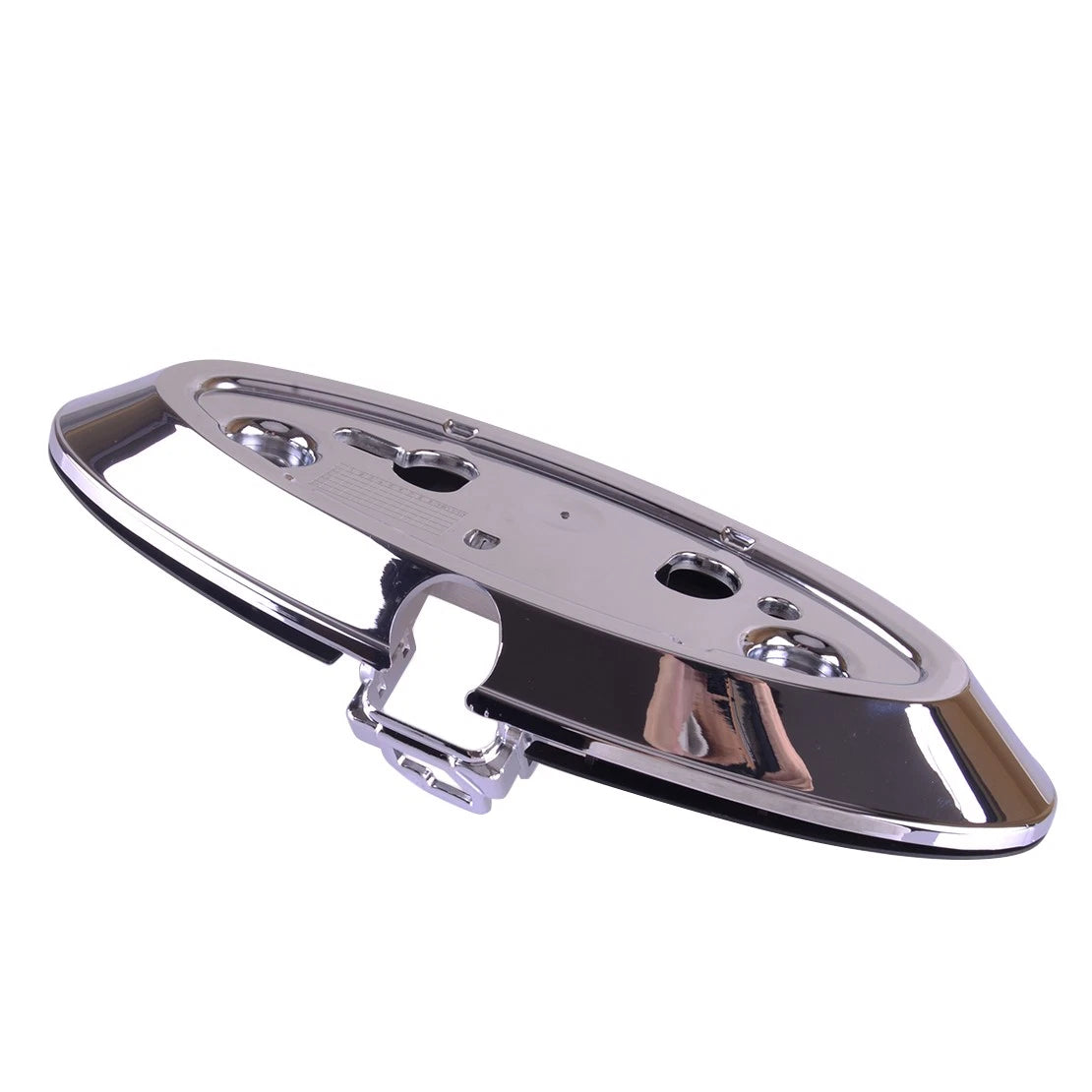 Tailgate Camera Housing Bezel for Ford F250 F350 Super Duty (2013-2015)