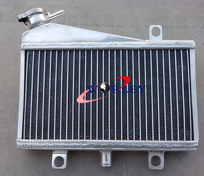 3Row Aluminum Radiator for KAWASAKI Tecate 3 KXT250 (1984-1985)