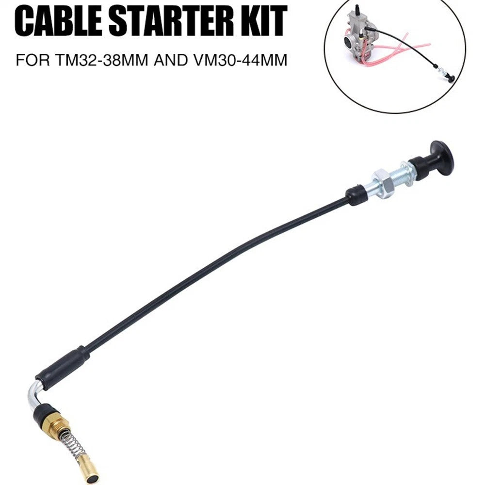 310mm Carburetor Choke Kit for TM32-38mm VM30-44mm
