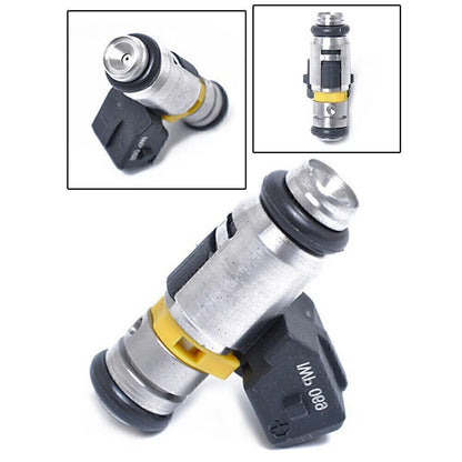 Gas Fuel Injector for Mercruiser MAG V8 V6