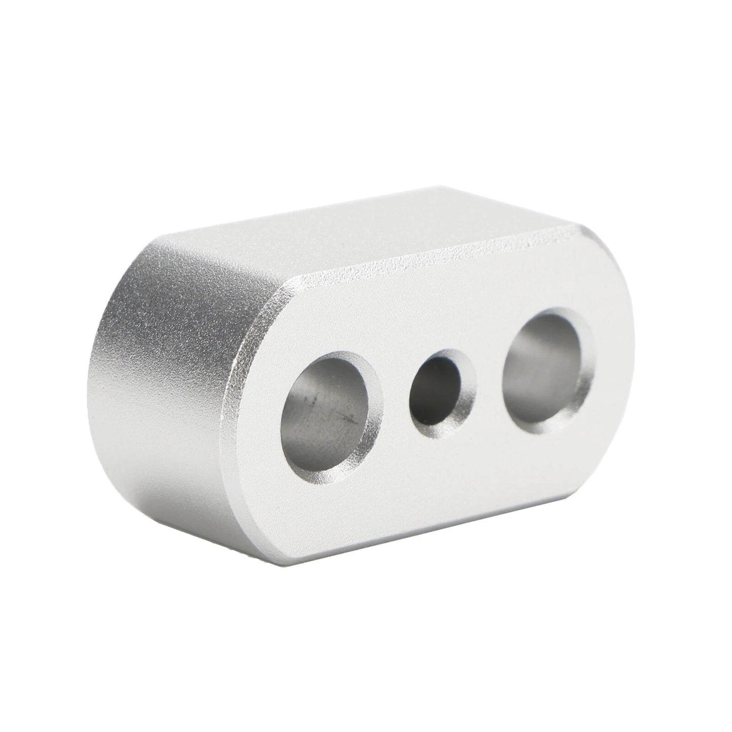 20mm Aluminium Handlebar Riser for Tiger 1200 & Explorer XR (2018-2023)