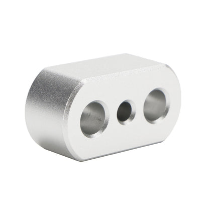 20mm Aluminium Handlebar Riser for Tiger 1200 & Explorer XR (2018-2023)