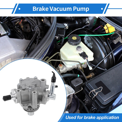 Brake Vacuum Pump for Nissan NV350 (2011-2016)