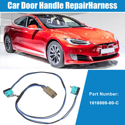 Door Handle Wire Repair for Tesla Model S (2012-2020)
