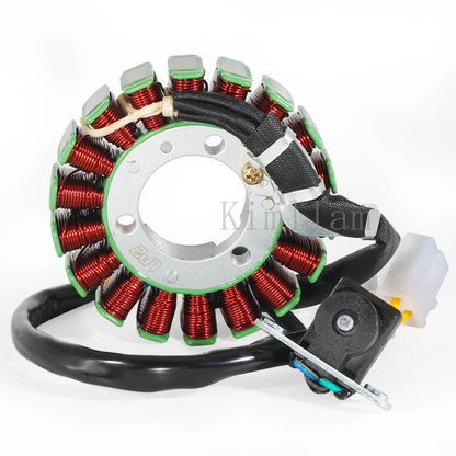 Stator Coil for Honda CB125F GLR125 STORM 125 GLH125 CB125E (2012-2020)