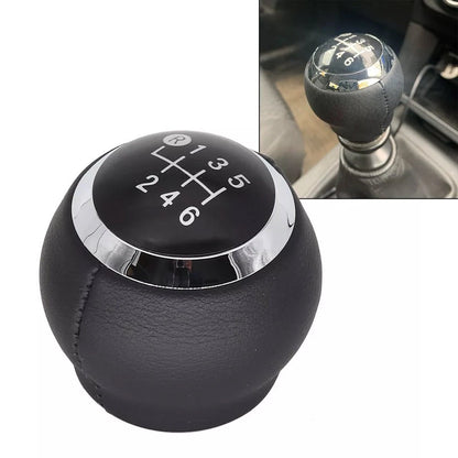 Gear Shift Knob for Toyota Yaris (2009–2013)