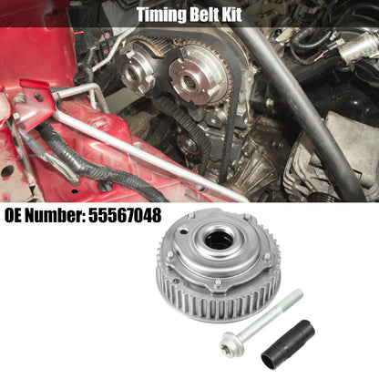 Engine Intake Exhaust Timing Camshaft Gear for Chevy Sonic 1.6L
