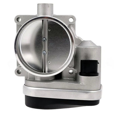 Throttle Body with TPS for BMW E60/E65/E53 X5 (1999–2010)