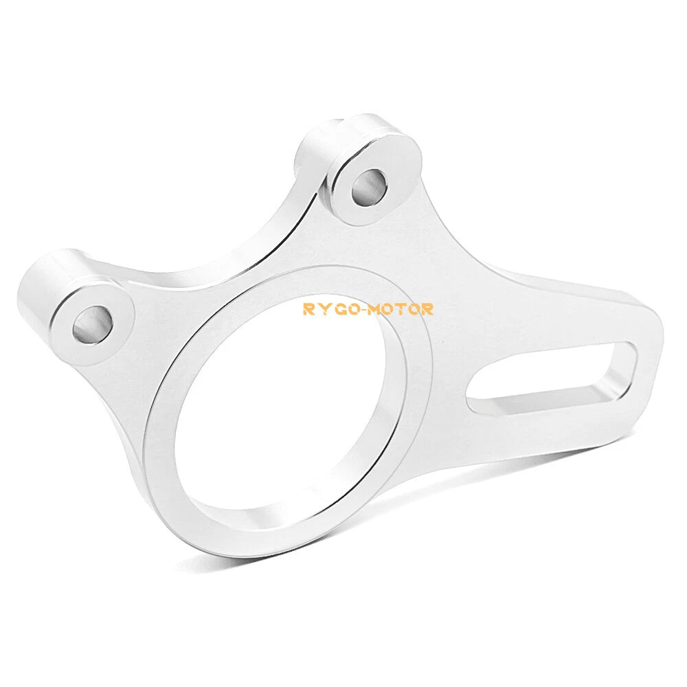 Rear Brake Caliper Mount Bracket Stay for Yamaha YFZ450/YFZ450R/YFZ450X (2006–2023)