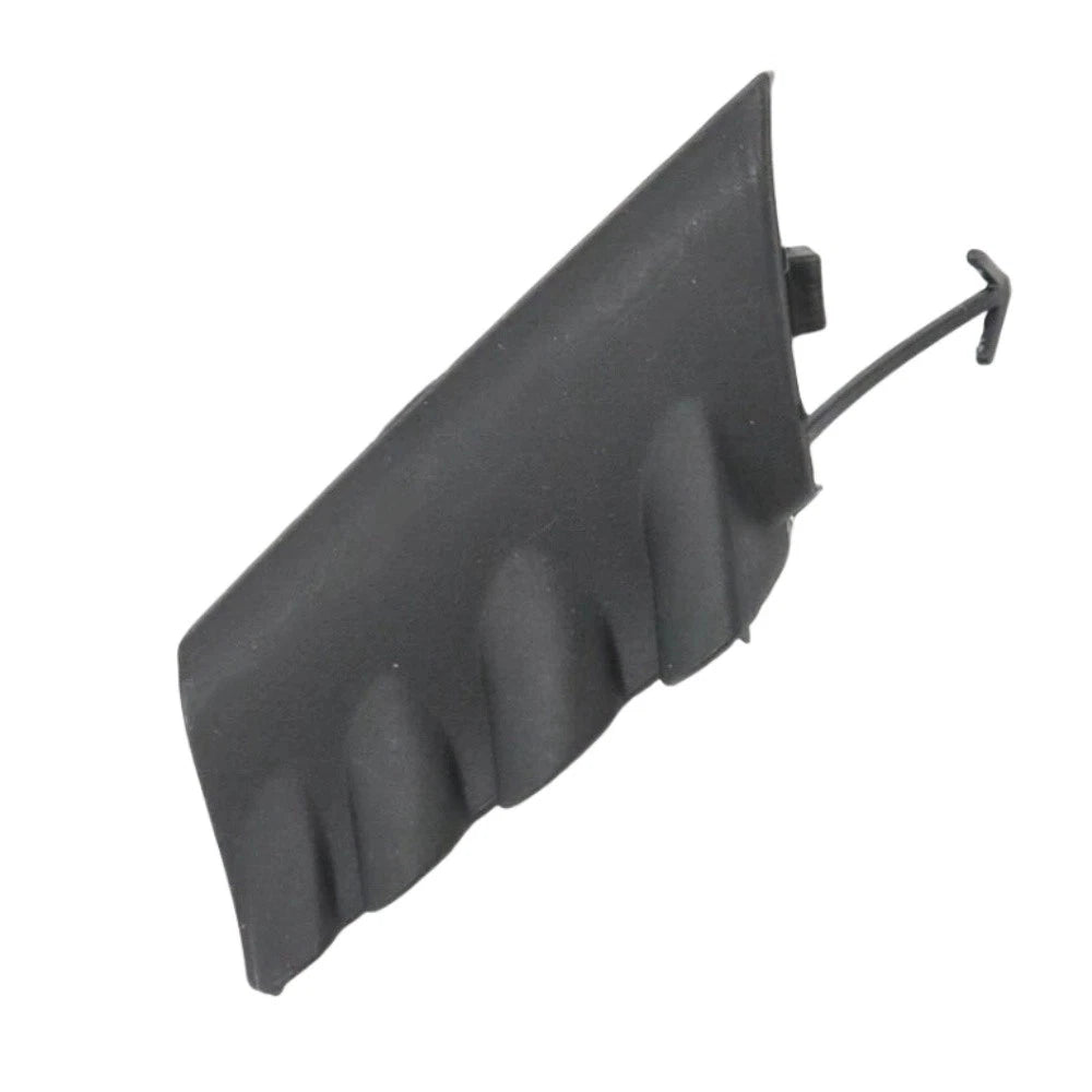 Front Bumper Tow Hook Eye Cover for Toyota Corolla (2023-2025)