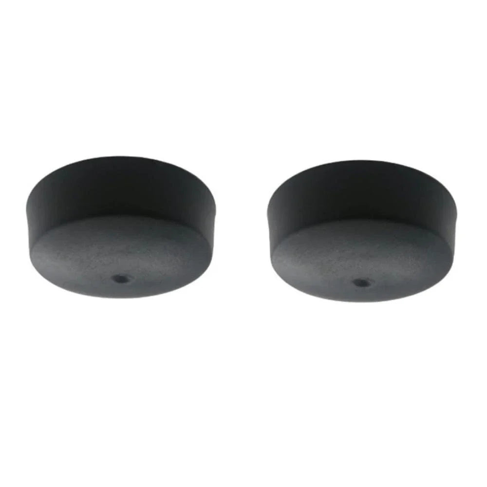 Trim Cylinder Ram Cap Anchor Pin for MerCruiser Alpha One Gen II (2 Pack)